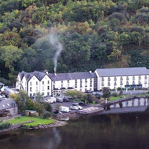 Leenane Hotel